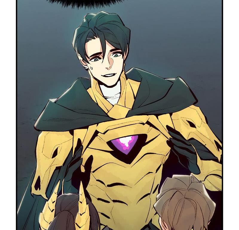 Tôi - Necromancer Cô Độc Chapter 58 - Trang 38