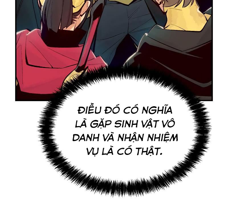 Tôi - Necromancer Cô Độc Chapter 58 - Trang 39
