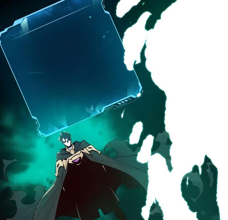 Tôi - Necromancer Cô Độc Chapter 58 - Trang 4