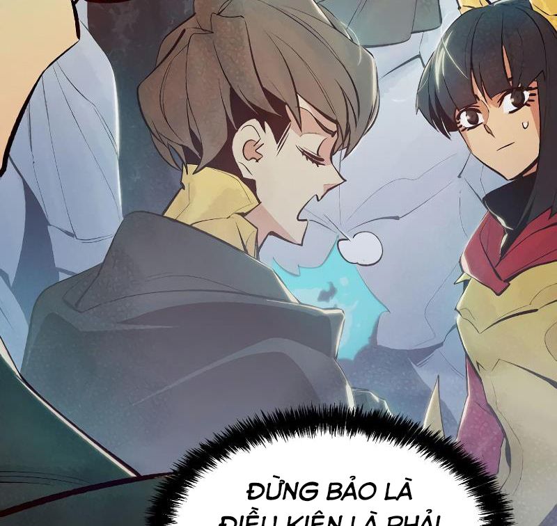 Tôi - Necromancer Cô Độc Chapter 58 - Trang 42