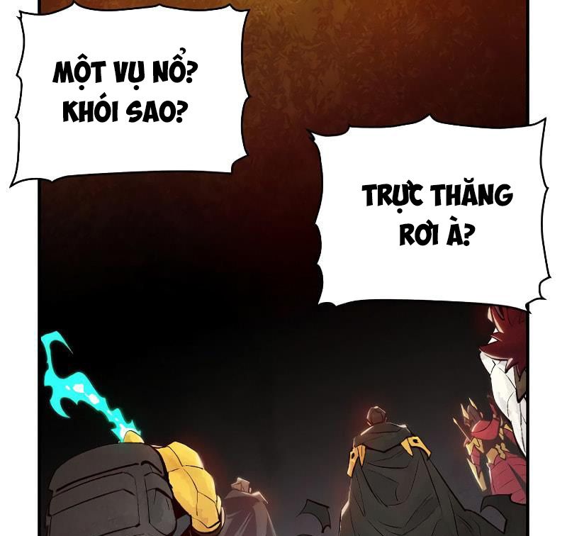 Tôi - Necromancer Cô Độc Chapter 58 - Trang 47
