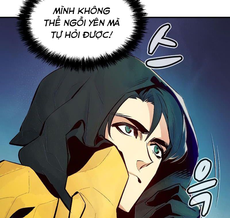 Tôi - Necromancer Cô Độc Chapter 58 - Trang 49