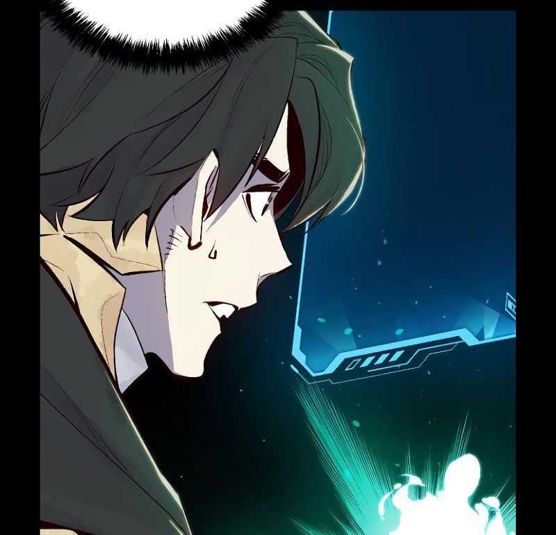 Tôi - Necromancer Cô Độc Chapter 58 - Trang 7