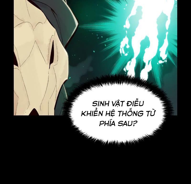 Tôi - Necromancer Cô Độc Chapter 58 - Trang 8