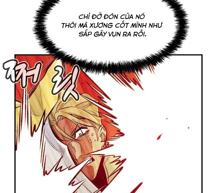 Tôi - Necromancer Cô Độc Chapter 59 - Trang 11