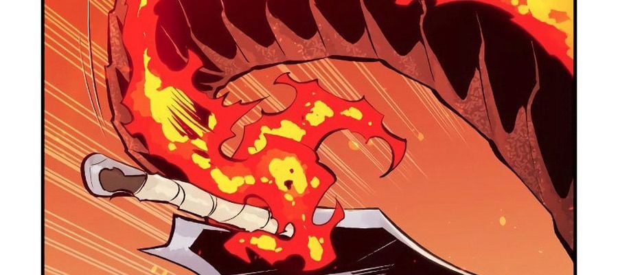 Tôi - Necromancer Cô Độc Chapter 59 - Trang 20