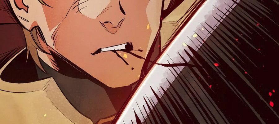 Tôi - Necromancer Cô Độc Chapter 59 - Trang 24