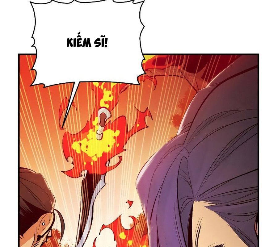 Tôi - Necromancer Cô Độc Chapter 59 - Trang 27