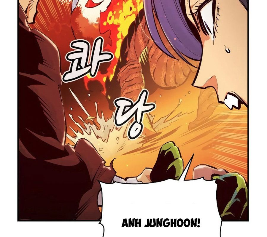 Tôi - Necromancer Cô Độc Chapter 59 - Trang 28