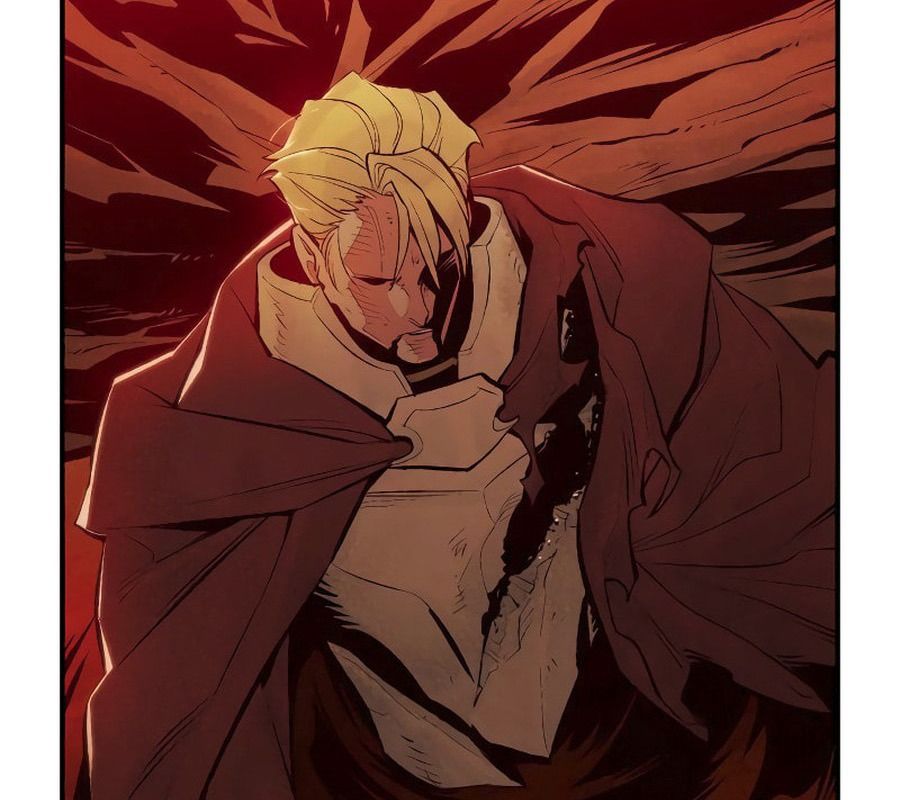 Tôi - Necromancer Cô Độc Chapter 59 - Trang 30