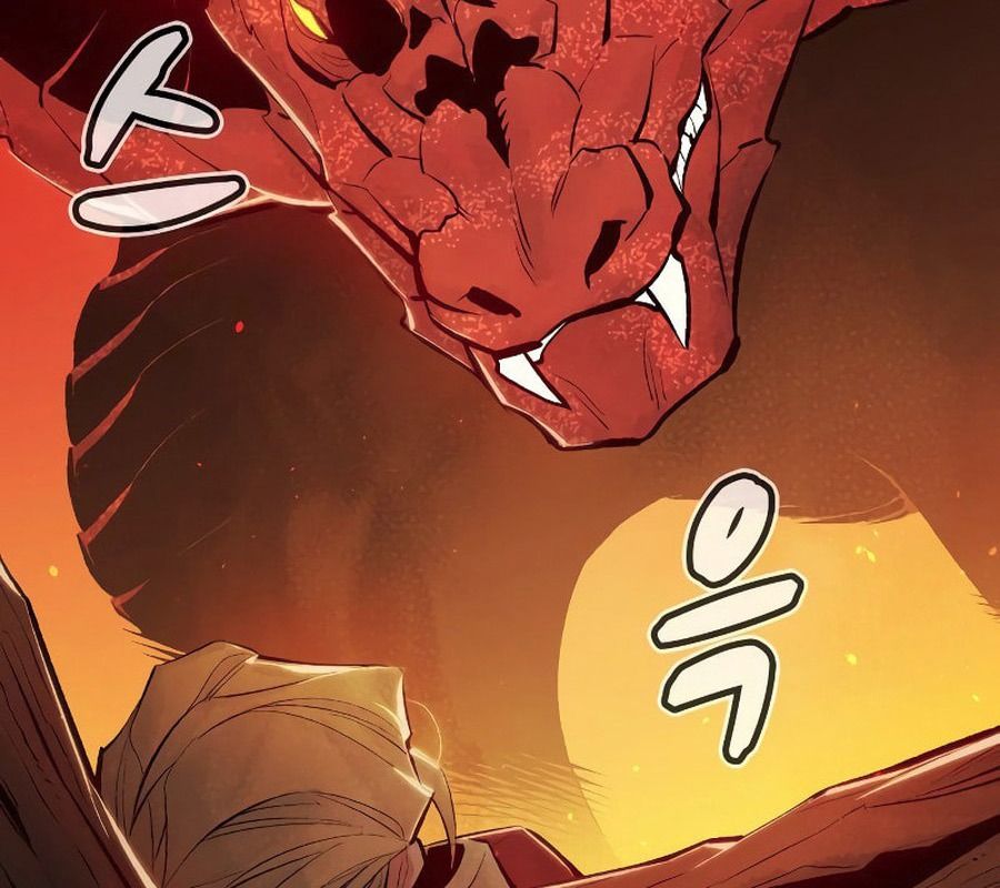 Tôi - Necromancer Cô Độc Chapter 59 - Trang 36