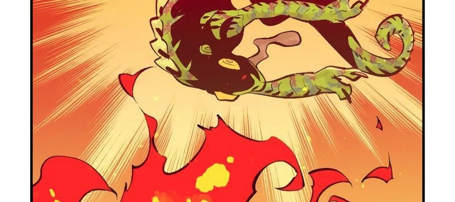 Tôi - Necromancer Cô Độc Chapter 59 - Trang 47