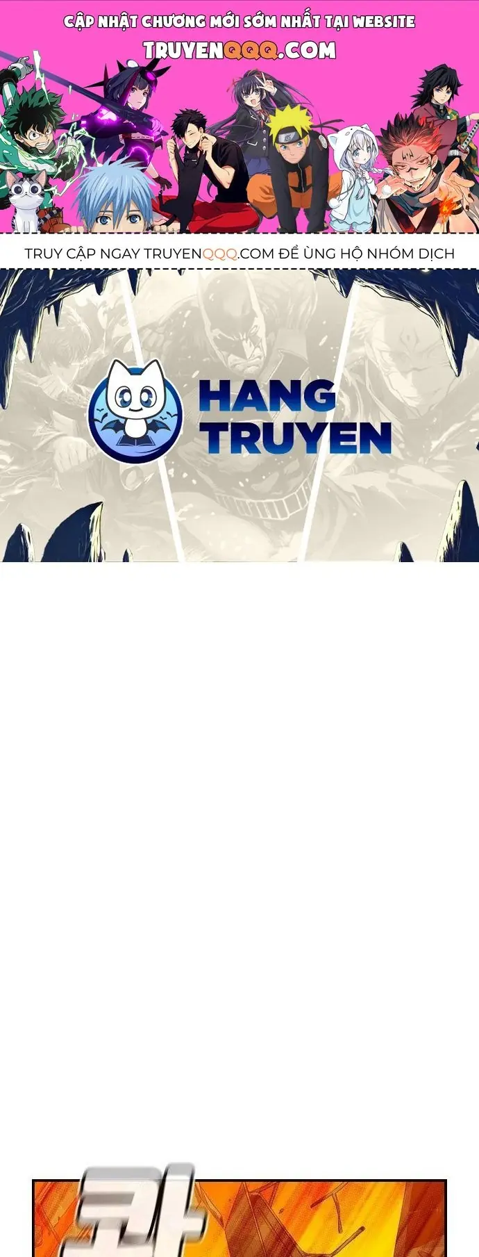 Tôi - Necromancer Cô Độc Chapter 6 - Trang 1