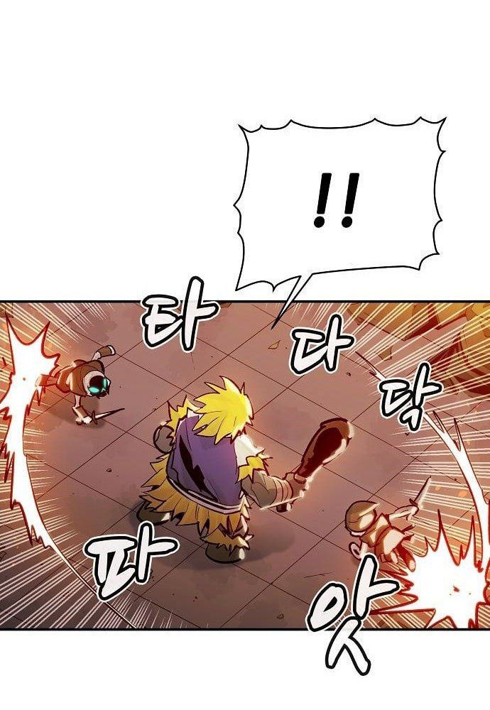 Tôi - Necromancer Cô Độc Chapter 6 - Trang 11