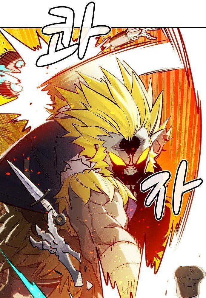 Tôi - Necromancer Cô Độc Chapter 6 - Trang 13