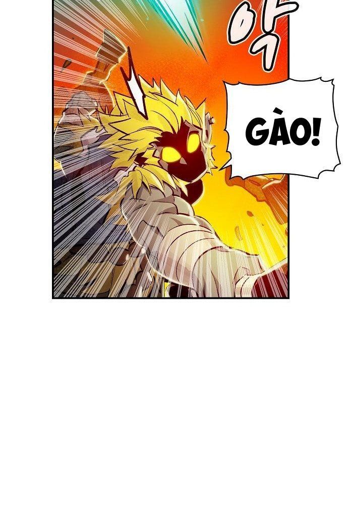 Tôi - Necromancer Cô Độc Chapter 6 - Trang 15