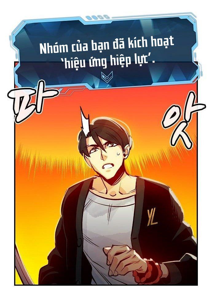 Tôi - Necromancer Cô Độc Chapter 6 - Trang 23