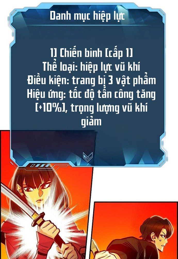 Tôi - Necromancer Cô Độc Chapter 6 - Trang 25