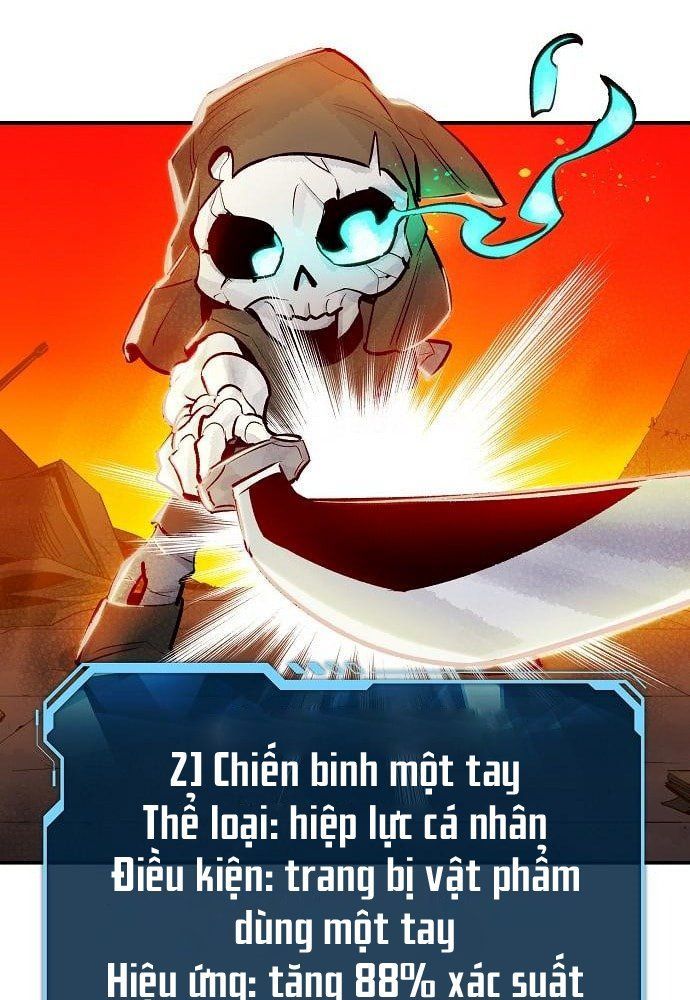 Tôi - Necromancer Cô Độc Chapter 6 - Trang 27