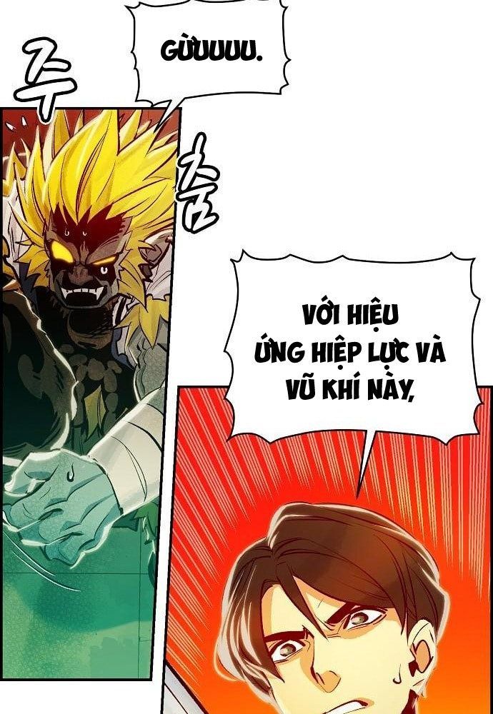 Tôi - Necromancer Cô Độc Chapter 6 - Trang 30