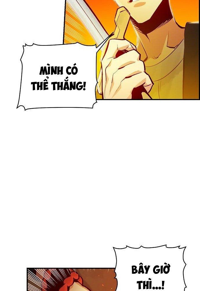 Tôi - Necromancer Cô Độc Chapter 6 - Trang 31