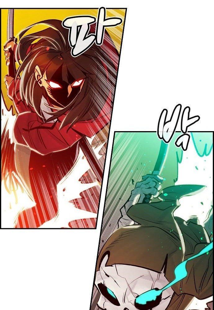 Tôi - Necromancer Cô Độc Chapter 6 - Trang 35