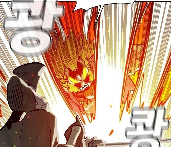 Tôi - Necromancer Cô Độc Chapter 6 - Trang 44