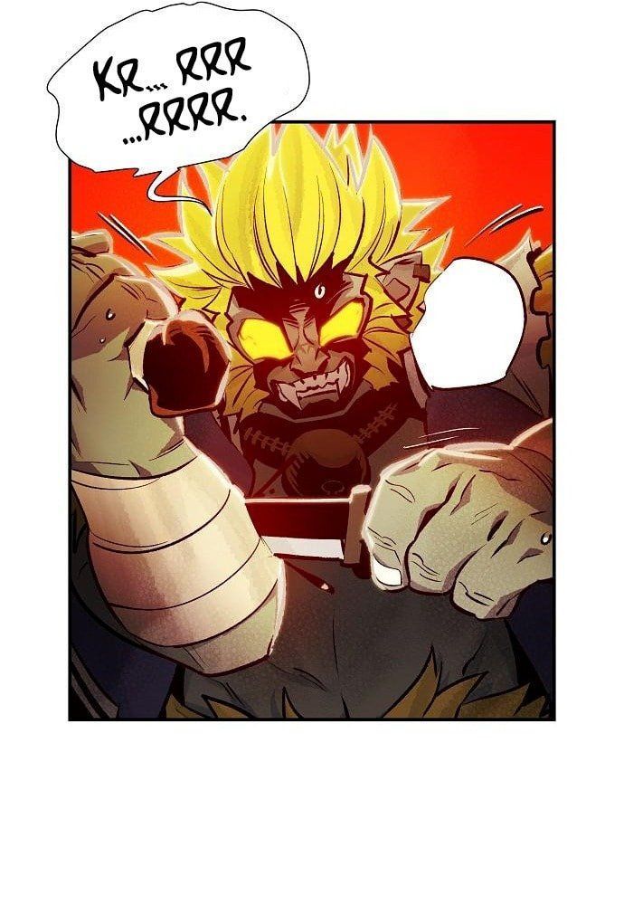 Tôi - Necromancer Cô Độc Chapter 6 - Trang 49
