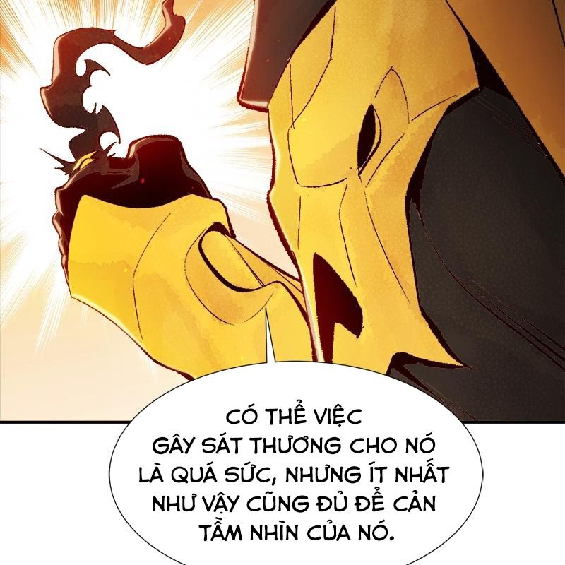 Tôi - Necromancer Cô Độc Chapter 60 - Trang 16