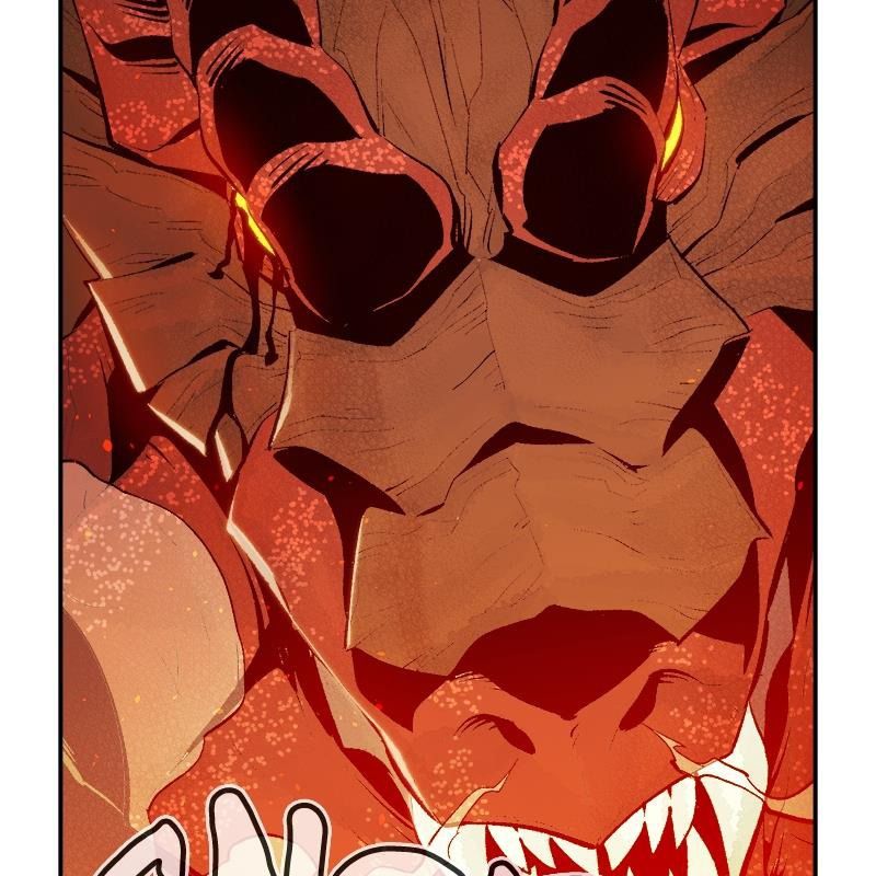 Tôi - Necromancer Cô Độc Chapter 60 - Trang 21