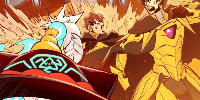 Tôi - Necromancer Cô Độc Chapter 60 - Trang 25