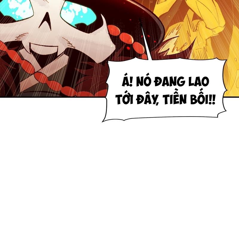 Tôi - Necromancer Cô Độc Chapter 60 - Trang 26