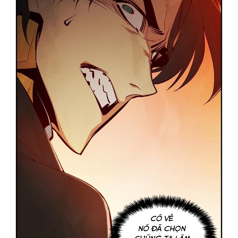 Tôi - Necromancer Cô Độc Chapter 60 - Trang 28