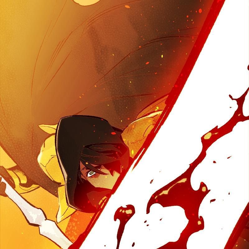 Tôi - Necromancer Cô Độc Chapter 60 - Trang 3