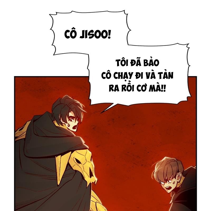 Tôi - Necromancer Cô Độc Chapter 60 - Trang 34