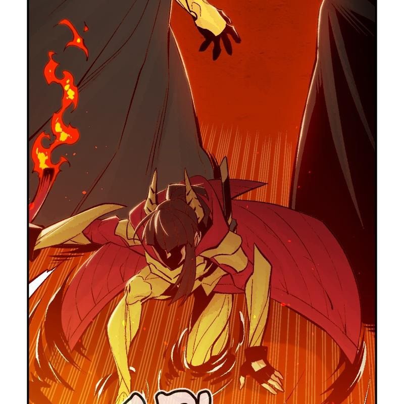 Tôi - Necromancer Cô Độc Chapter 60 - Trang 35