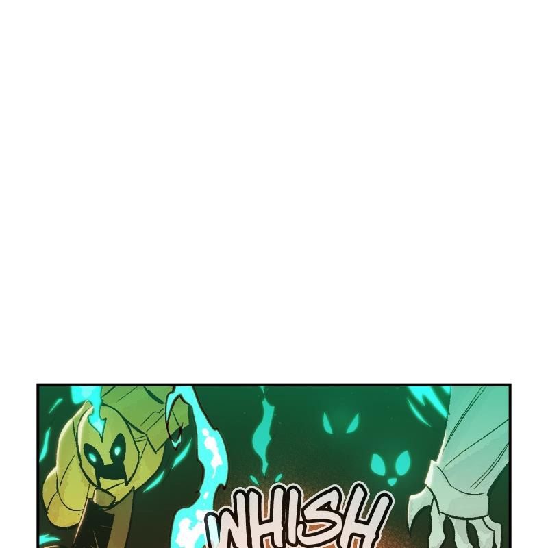Tôi - Necromancer Cô Độc Chapter 60 - Trang 39