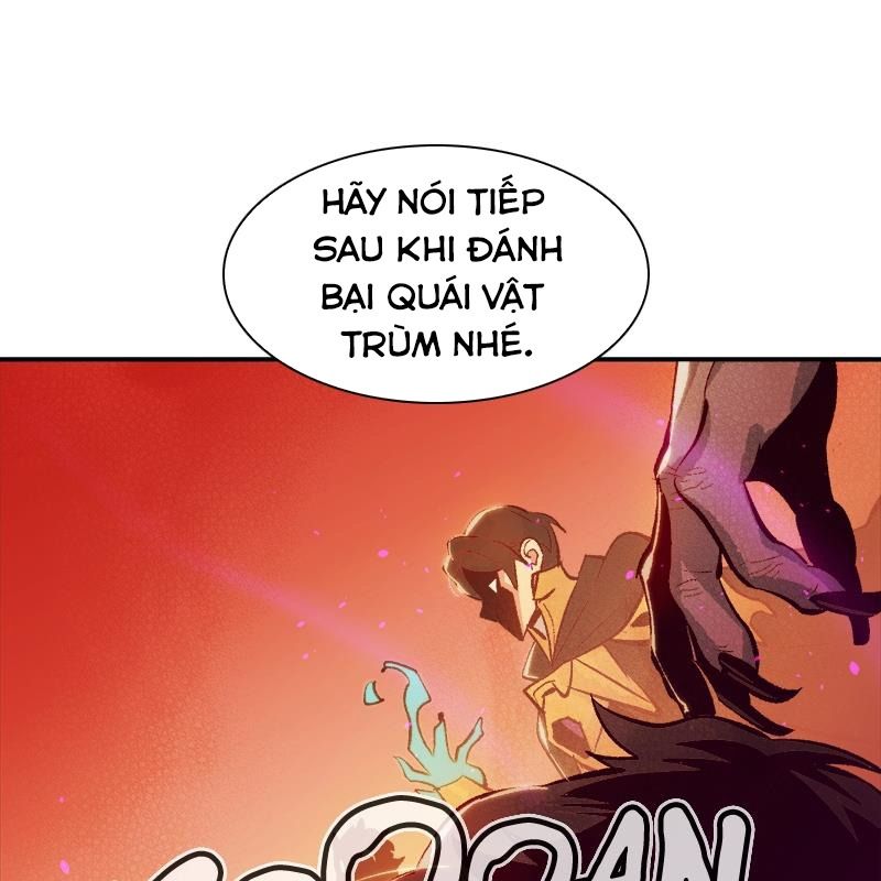 Tôi - Necromancer Cô Độc Chapter 60 - Trang 42