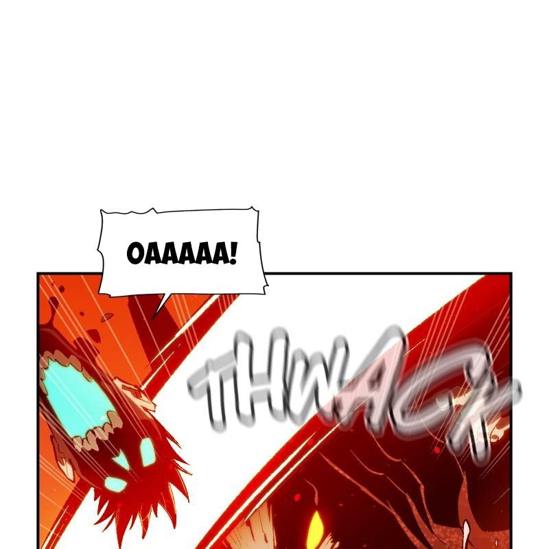 Tôi - Necromancer Cô Độc Chapter 60 - Trang 45