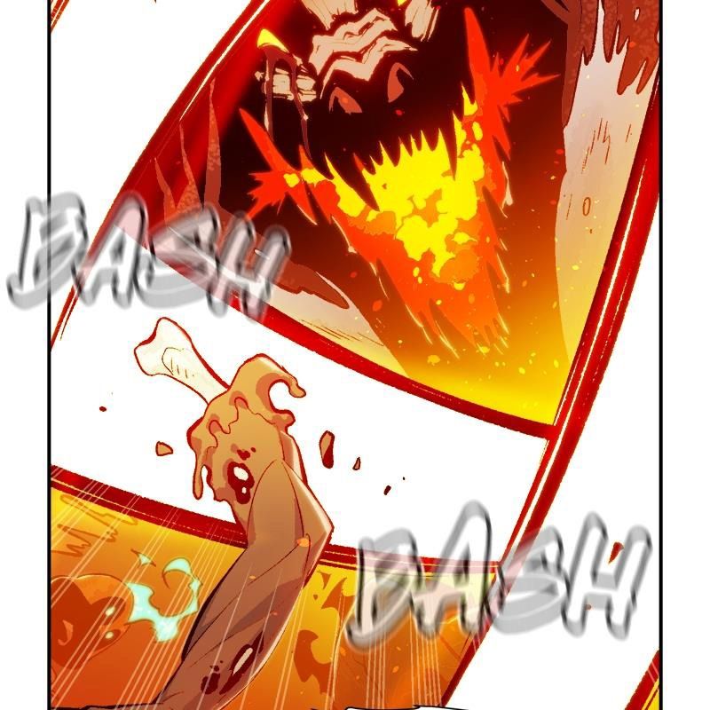 Tôi - Necromancer Cô Độc Chapter 60 - Trang 46