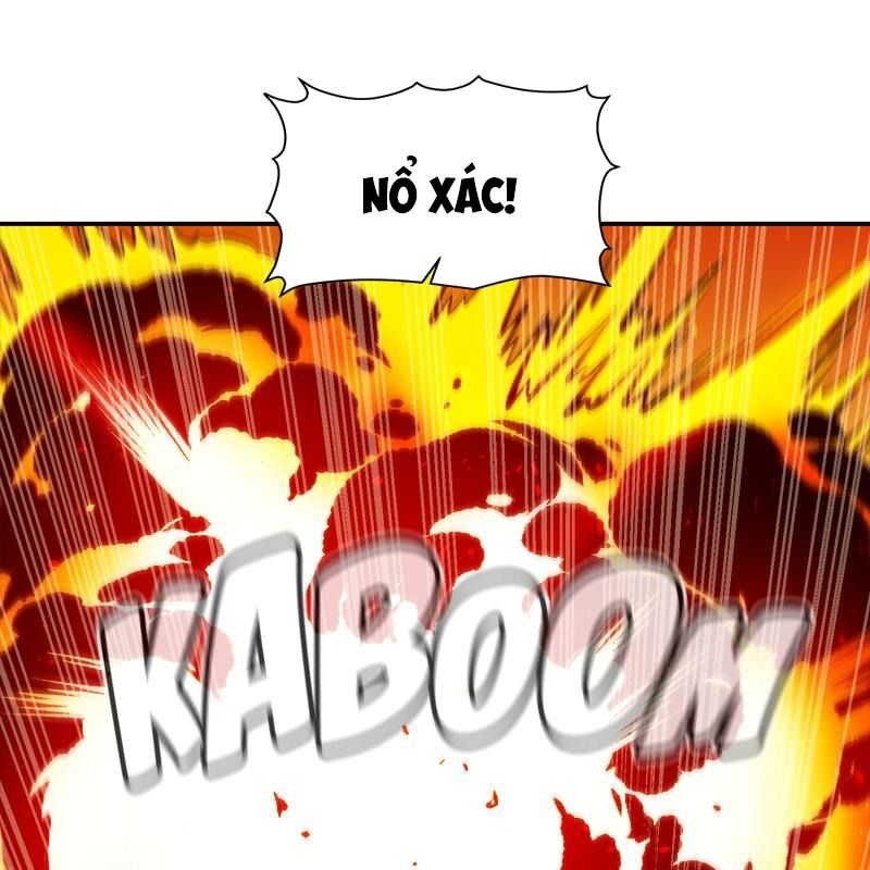 Tôi - Necromancer Cô Độc Chapter 60 - Trang 48