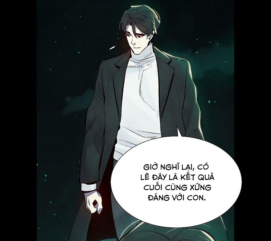 Tôi - Necromancer Cô Độc Chapter 61 - Trang 10