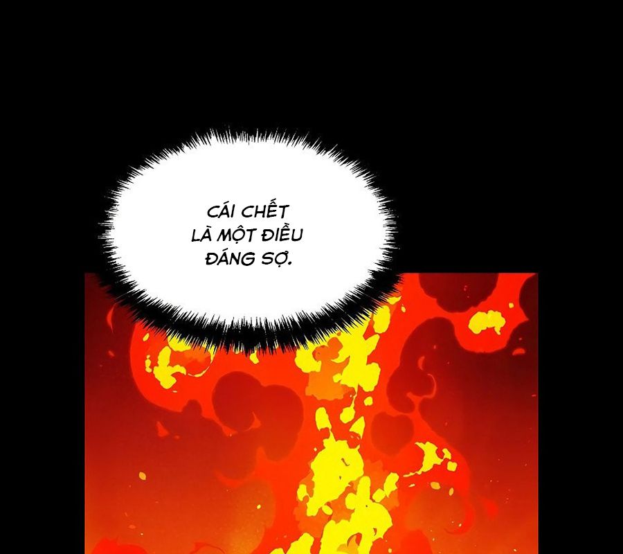 Tôi - Necromancer Cô Độc Chapter 61 - Trang 12