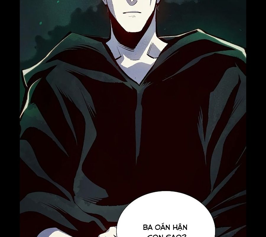 Tôi - Necromancer Cô Độc Chapter 61 - Trang 20