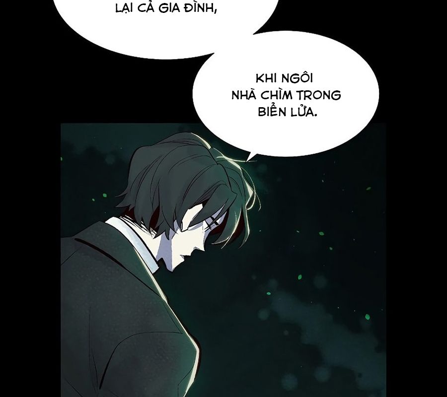 Tôi - Necromancer Cô Độc Chapter 61 - Trang 22