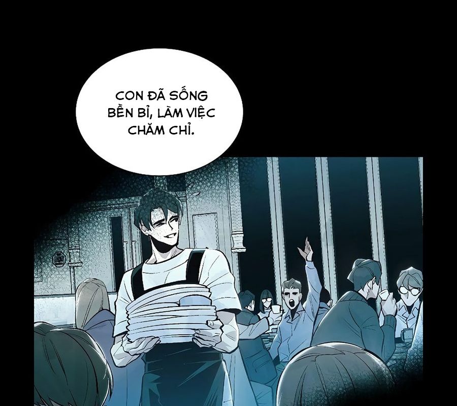 Tôi - Necromancer Cô Độc Chapter 61 - Trang 27