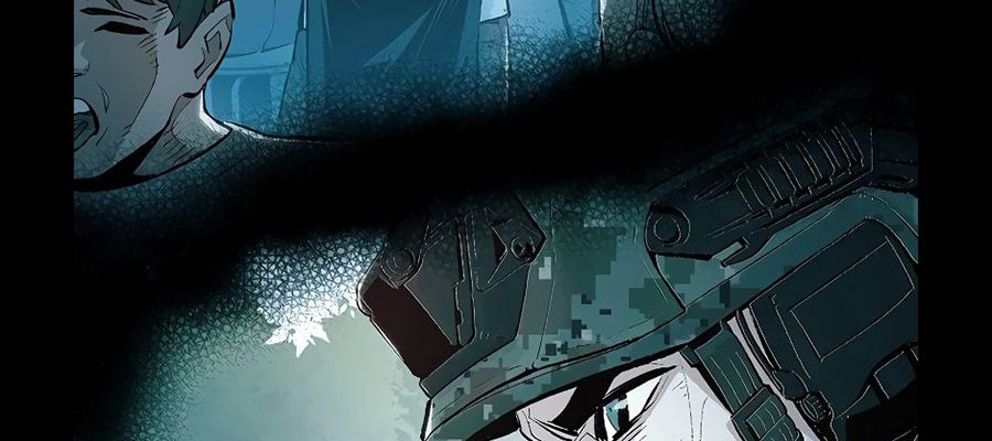 Tôi - Necromancer Cô Độc Chapter 61 - Trang 28