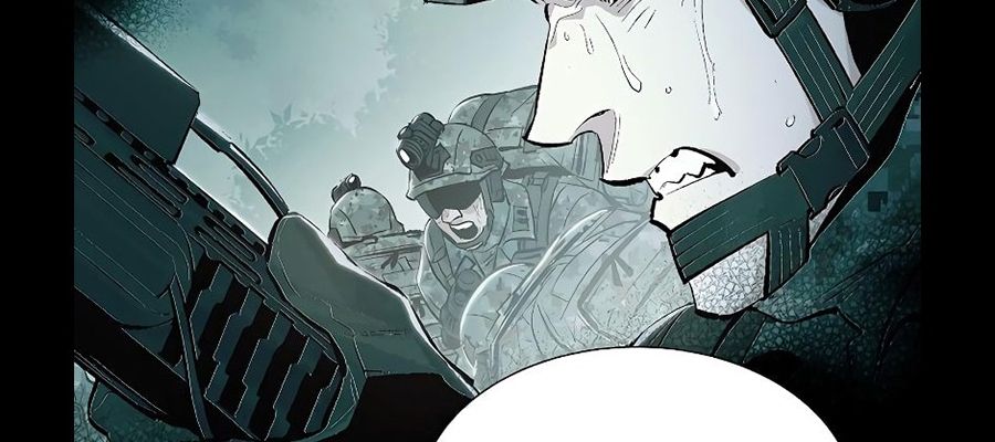 Tôi - Necromancer Cô Độc Chapter 61 - Trang 29