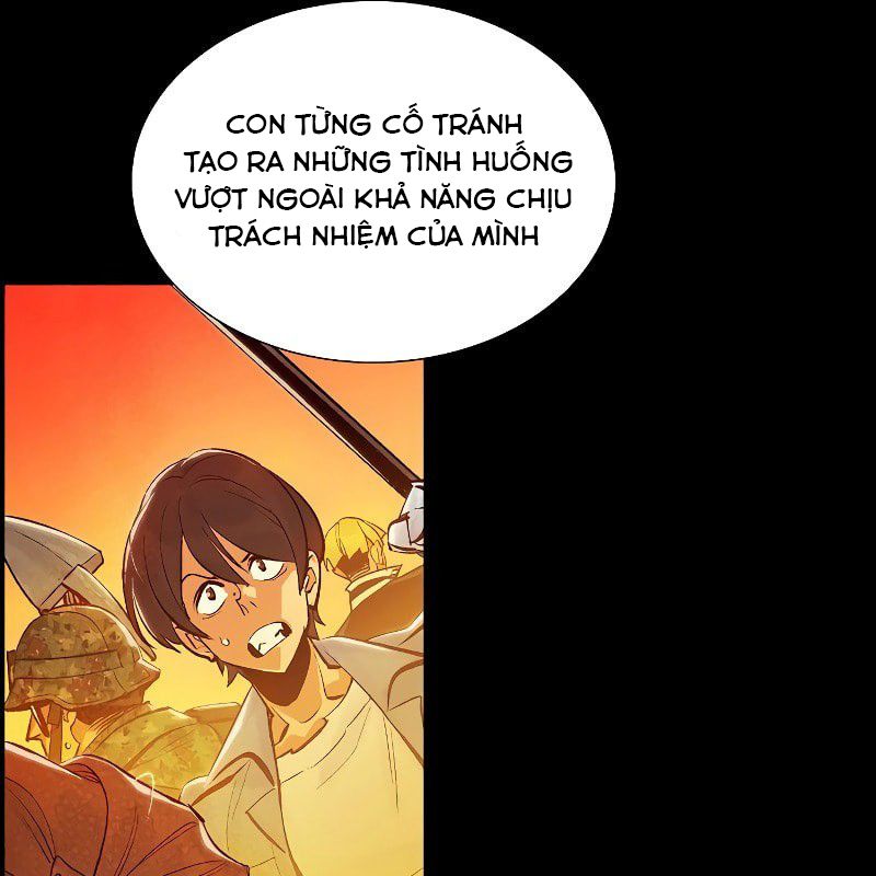 Tôi - Necromancer Cô Độc Chapter 61 - Trang 31