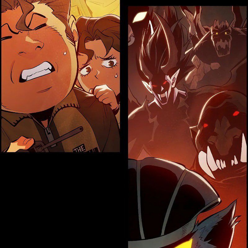Tôi - Necromancer Cô Độc Chapter 61 - Trang 32